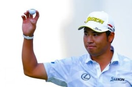 松山英樹が優勝予想ランク4位に選出　最有力候補には“絶好調”R・マキロイ 画像