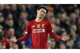 南野らリヴァプールを絶望させたケパの「鬼のトリプルセーブ」がこれ 画像