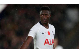 トッテナムMFワニャマ、ティエリ・アンリ監督のMLSクラブへ電撃移籍！ 画像