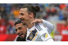 イブラヒモヴィッチは超不快でイカれてる！あの“被害者”元同僚が激白 画像