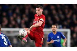 リヴァプール選手が明かす「NIKEとカーボンプレートの話」がおもしろい 画像