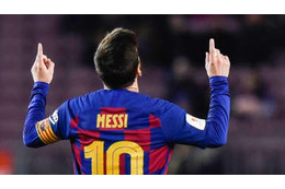 21世紀のバルセロナで「最高の選手」TOP10 画像