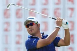 松山英樹は「69」で11位タイ発進　大会2勝のマット・エブリーが首位 画像