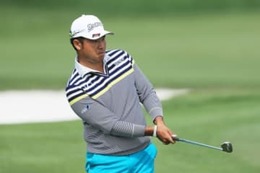 タイレル・ハットン、カン・スンが首位浮上　松山英樹は17位タイに後退 画像