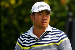 松山英樹は17位タイも後半復調気配　難コンディションも「状態を上げられたら関係ない」 画像