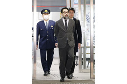 槙原被告「ファンに深くおわび」 画像