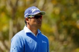 松山英樹は前を向いて優勝賞金2億8千万円の第5のメジャーへ 画像