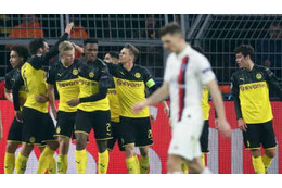 新型コロナの影響…CLのPSG対ドルトムント、無観客での開催が決定 画像