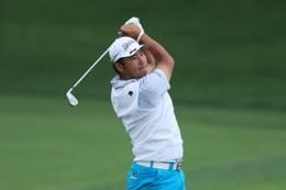 米初優勝のT・ハットンが22位浮上　松山英樹は21位【男子世界ランキング】 画像