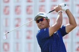 “第5のメジャー”優勝予想ランクで松山英樹が10位に選出　大本命はJ・トーマス 画像