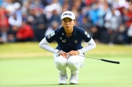 日本勢3人が五輪圏内をキープ　来月控える海外メジャーでの変動は？【女子五輪ランキング】 画像