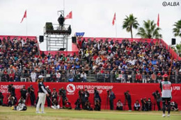 文化の火を消さないために【小川淳子の女子ツアーリポート“光と影”】 画像