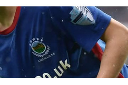 選手が新型コロナに感染　北アイルランド1部首位のリンフィールド 画像