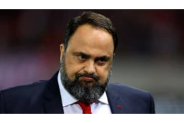 オーナーが新型コロナ感染で騒然…全選手検査　対戦相手はEL延期要求 画像