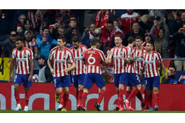 リヴァプール、危うし…？ アトレティコ、CL招集メンバーがやばいと話題に 画像