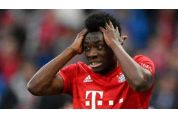 バイエルンの超天才19歳、ユナイテッドに「40回以上推薦」されていた 画像