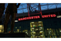 ユナイテッド本拠地の19歳スタッフ、「警備員から人種差別＆暴行」か… 画像