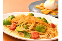 イタリアンで春を味わおう！仲間とワイワイ飲むのにぴったりな代々木公園の新店！ 画像