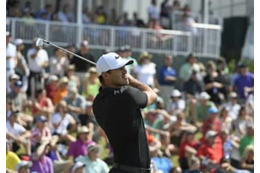 ケプカにとってぬぐえない“悪夢”　過去「+15」を喫したアイランドグリーンへの挑み方 画像