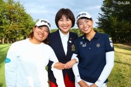 なぜ“延期”ではなく“中止”？数試合ではなく1試合ずつ発表？　JLPGAの見解 画像