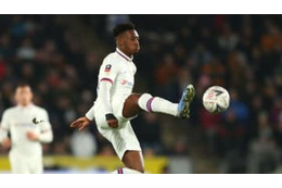 チェルシーのハドソン＝オドイ、新型コロナ陽性に…自宅で隔離 画像