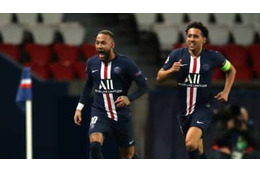 ネイマールらの「ホーランいじり」、苦言を呈していたPSG選手がいた 画像
