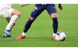 ウイイレ2020、「ドリブル最強のCF」は誰？TOP10を見る 画像