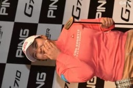 鈴木愛、目標は世界ランク10位以内　五輪金メダルも視野 画像