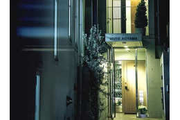 「ここって、誰かのマンション？」青山の住宅街の奥に、ピュアな味わいのフレンチがある 画像