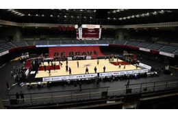 Jへの影響も…無観客で再開のBリーグ、選手や審判の発熱で連日の試合中止 画像