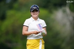 河本結は前年覇者＆ホステス大会が中止に　「今の状況を考えるとやむを得ない」 画像