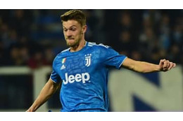 新型コロナ感染のユーヴェDFが勧める「隔離中に見るべきスリラー映画」とは 画像