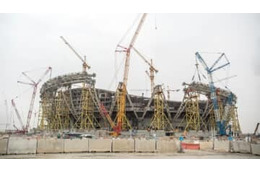 カタールW杯、2019年に移民労働者9人死亡　6年間で計34人死亡 画像