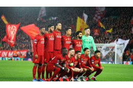 新型コロナで…リヴァプール初優勝でも「ユニフォーム」が前代未聞の事態に？ 画像