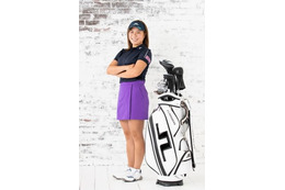 岡山絵里がJ.リンドバーグのアンバサダーに就任　「かっこいいと言ってもらえるよう頑張ります」 画像