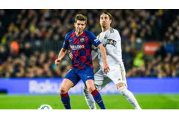 すごっ！レアルらリーガ全チーム、隔離選手たちが所属クラブを使ってサッカーゲームで対戦！ 画像