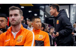 中国の武漢卓爾、欧州からようやく帰国したら…新型コロナ問題で隔離に 画像