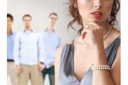 玉の輿まであと一歩なのに…6年かけて結婚を狙った女が、いざプロポーズされて躊躇する理由 画像