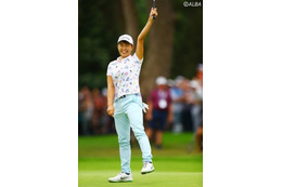 “シブコ・ロス”の今だからこそ…　渋野日向子について復習を！ 画像