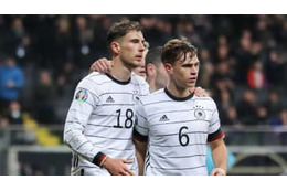 新型コロナ支援、ドイツ代表らが1億円を寄付　選手も続々参加 画像