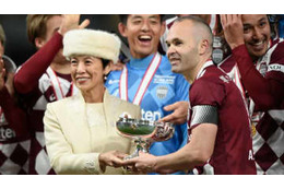 なぜ天皇杯決勝は次も「1月1日」なのか？Jリーグの原博実さんが分かりやすく解説 画像