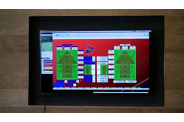練習でドローンも使用！いわきFCが重視している「2つのデータ」がおもしろい 画像