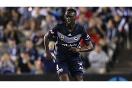 浦和レッズ入りトーマス・デン、スピードだけじゃない熱い人格者 画像