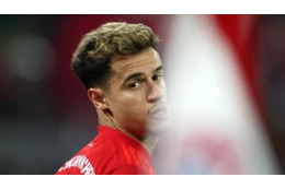 コウチーニョが答える！退団後に躍進したリヴァプールをどう思う？ 画像