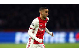 チェルシー、アヤックスの「超ドリブラー」獲得が間近に！価格は55億円か 画像