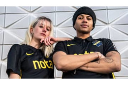 名門AIK、リーグ延期中にクラシックな新ユニフォームを発表！ 画像