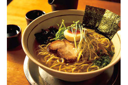 昼はラーメン屋、夜は麺酒場！恵比寿の隠れ家が美味しく飲めると噂！ 画像