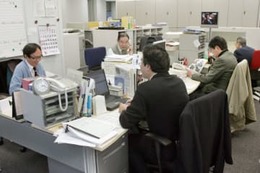 70歳就業法が成立 画像