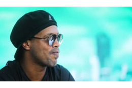 ロナウジーニョ逮捕で…「そっくりさん」が大人気！オファー倍増 画像