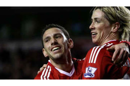 元リヴァプールMFマキシ・ロドリゲス「監督を騙して加入した」驚きの暴露 画像